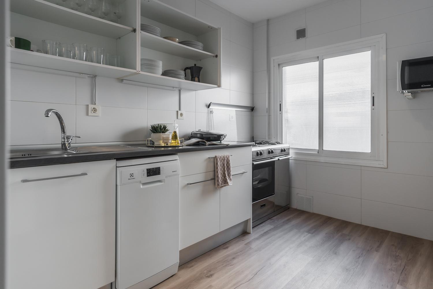 Tuguest Duquesa Apartment グラナダ エクステリア 写真