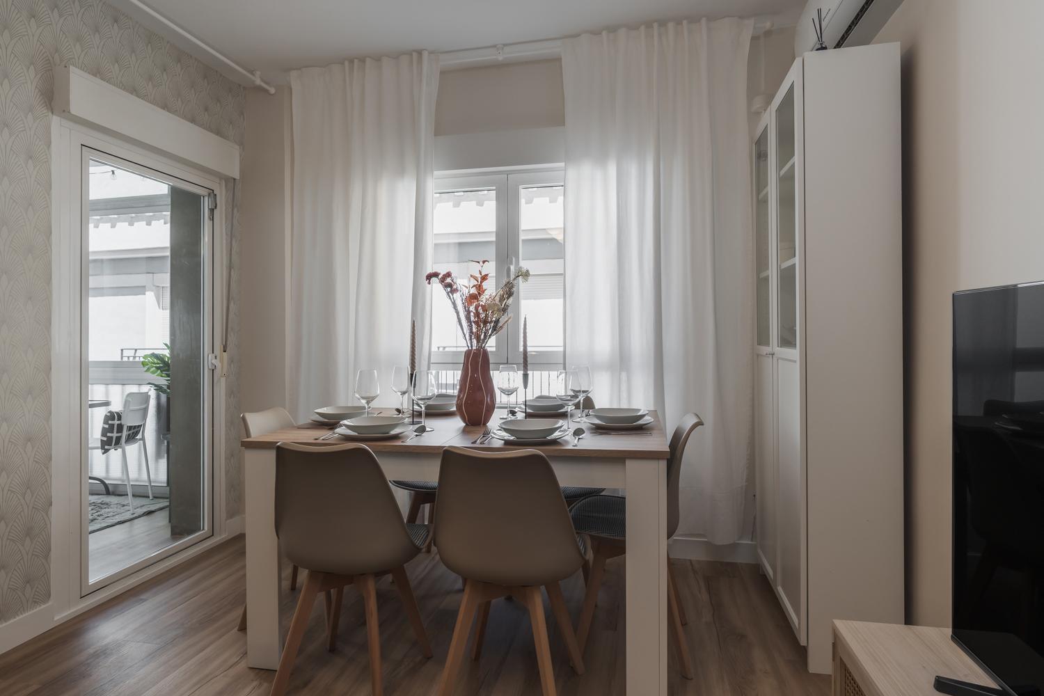 Tuguest Duquesa Apartment グラナダ エクステリア 写真