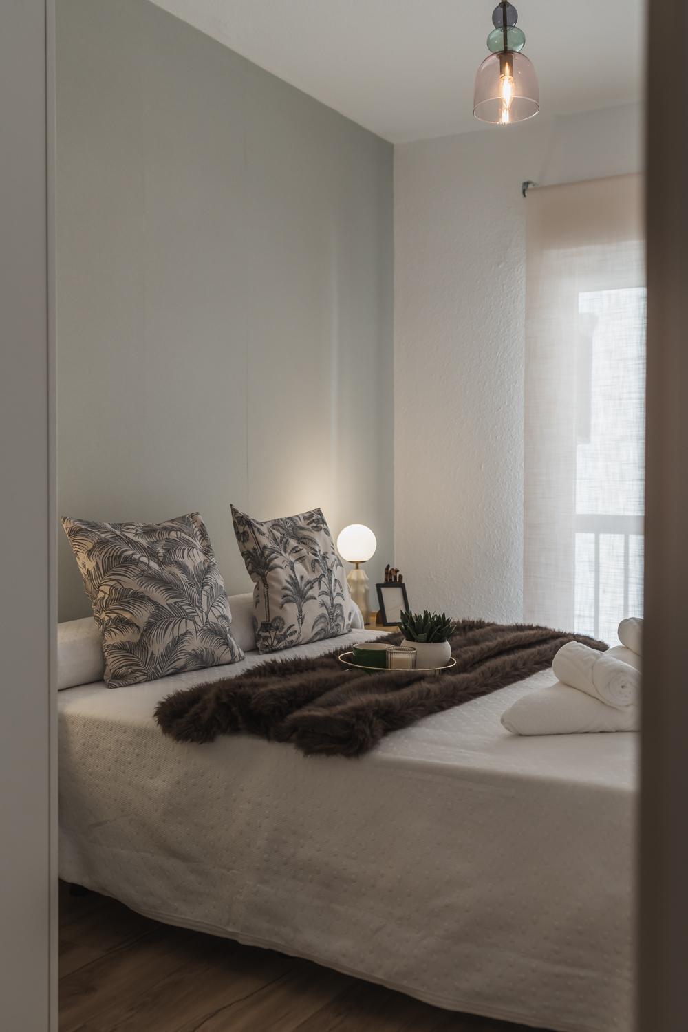 Tuguest Duquesa Apartment グラナダ エクステリア 写真