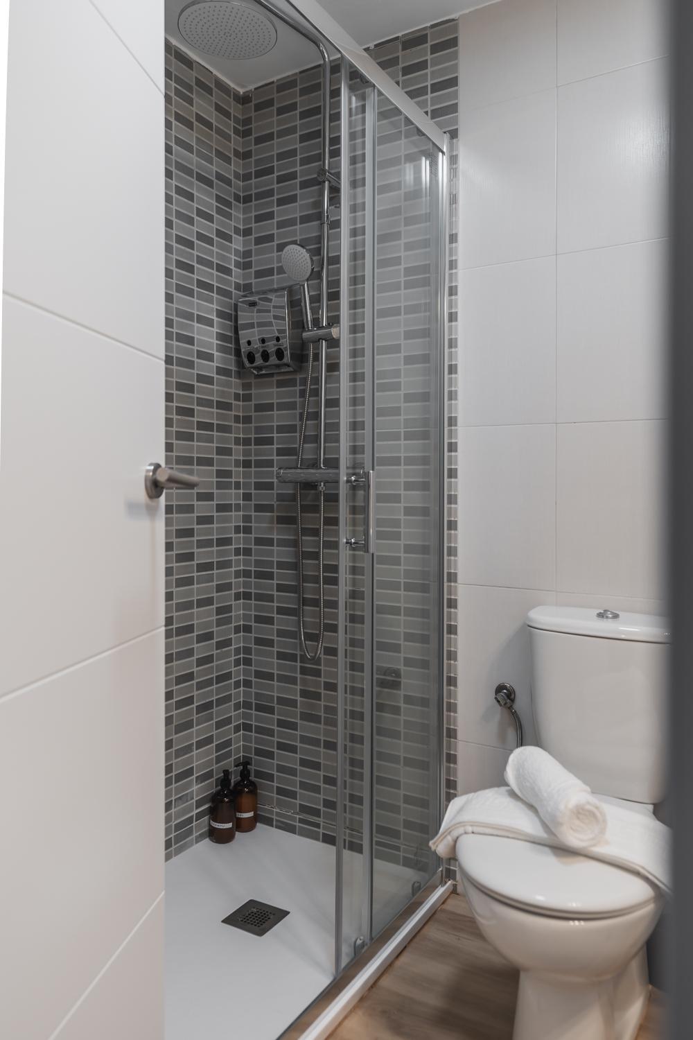 Tuguest Duquesa Apartment グラナダ エクステリア 写真