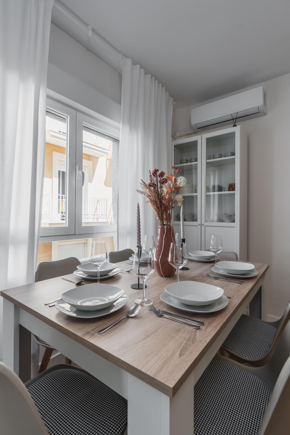 Tuguest Duquesa Apartment グラナダ エクステリア 写真