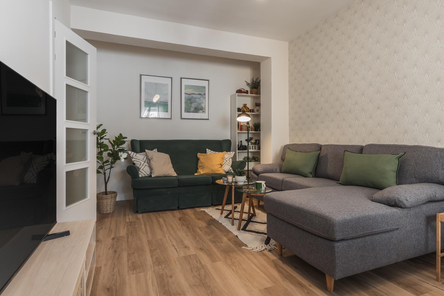 Tuguest Duquesa Apartment グラナダ エクステリア 写真