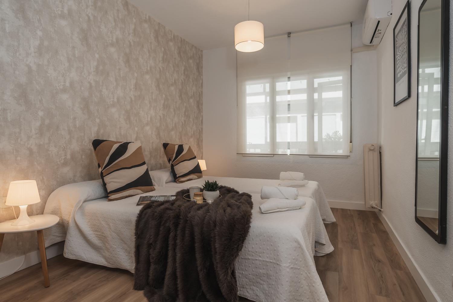 Tuguest Duquesa Apartment グラナダ エクステリア 写真