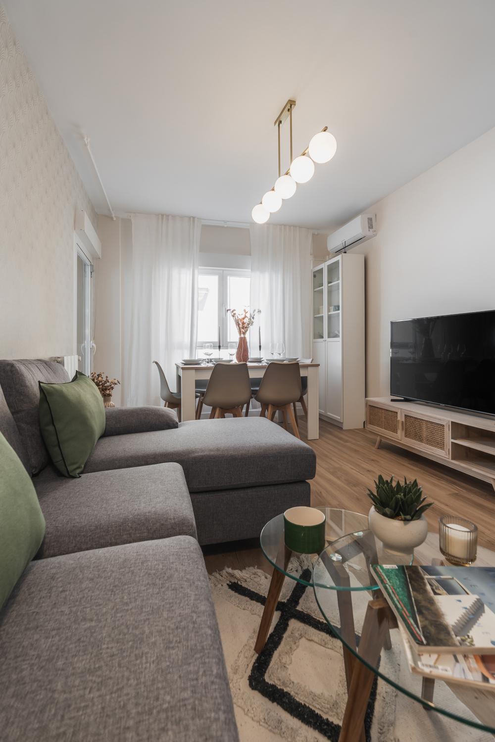 Tuguest Duquesa Apartment グラナダ エクステリア 写真