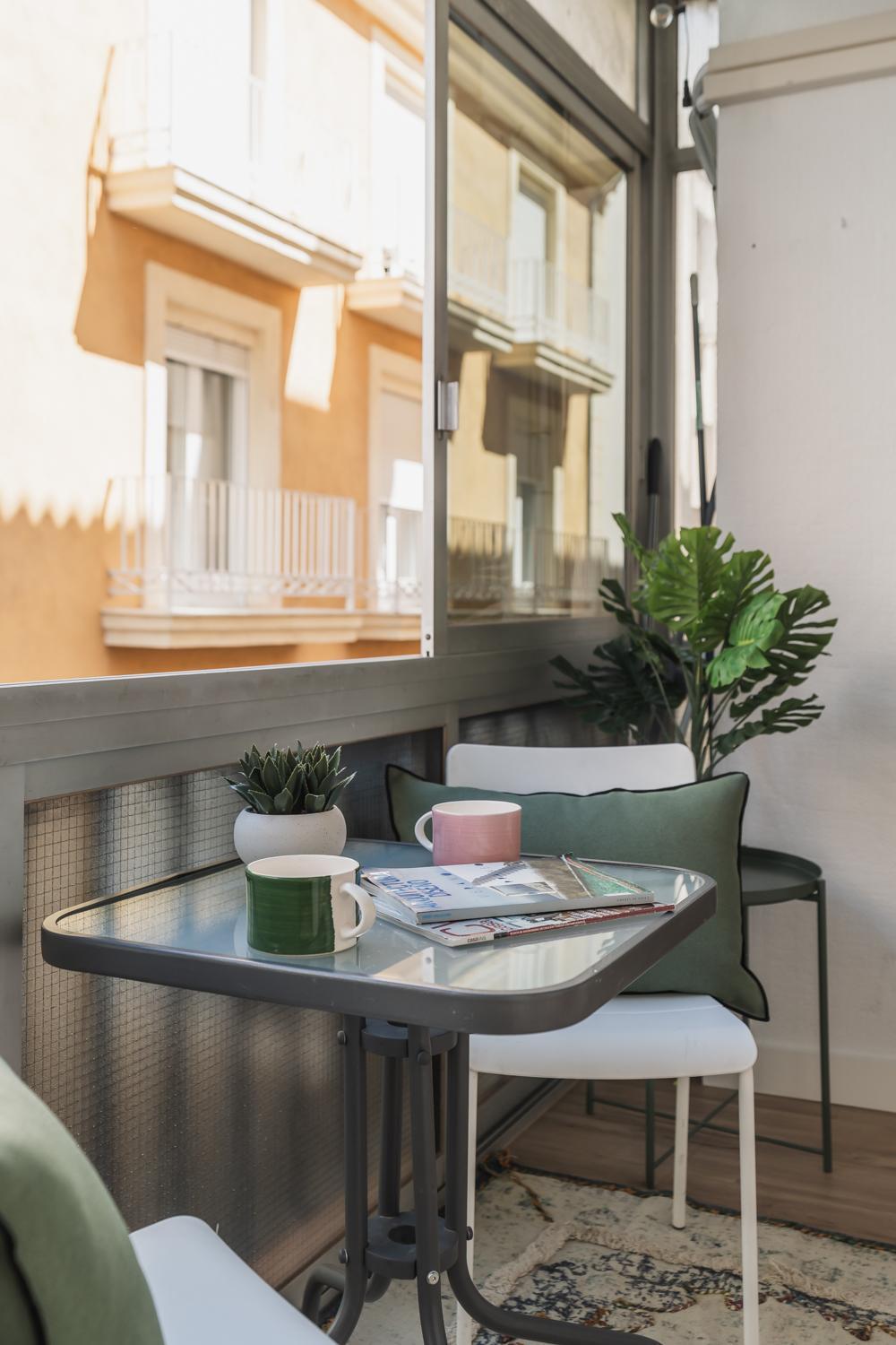 Tuguest Duquesa Apartment グラナダ エクステリア 写真