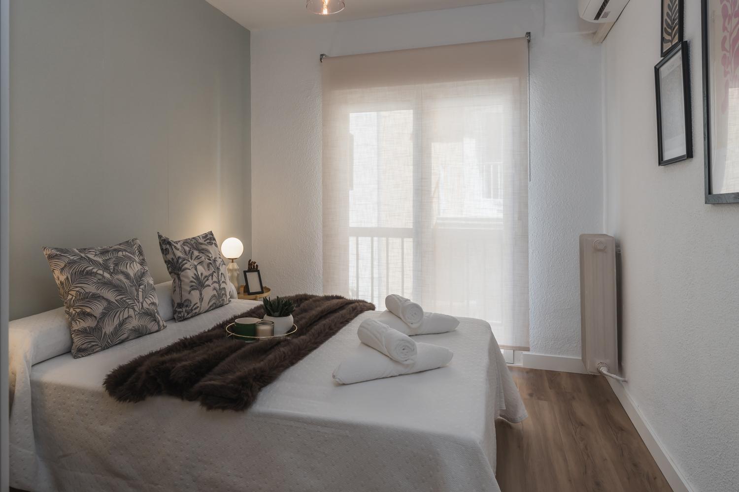 Tuguest Duquesa Apartment グラナダ エクステリア 写真